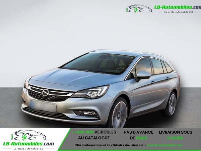 Utilisé 2018 Opel Astra Business Break | 20 800 € (Prix cher) - Image 1/1