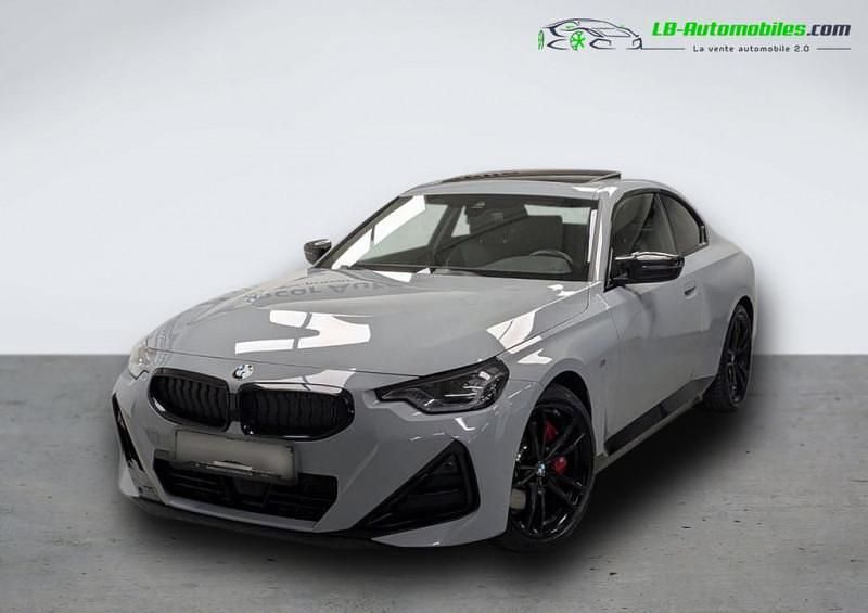 Utilisé 2022 BMW M240 M Sport Coupé | 51 000 € - Image 1/4
