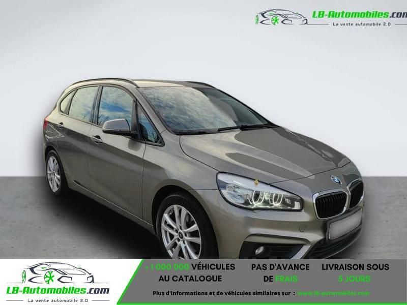 Occasion BMW 120 192 ch (141 kW) 2017 Citadine
