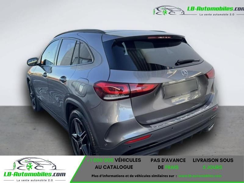 Occasion Mercedes GLA220 190 ch (139 kW) 2020 SUV