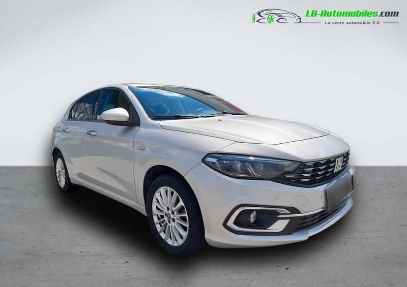 Utilisé 2021 Fiat Tipo Berline | 13 000 € (Prix juste) - Image 1/3