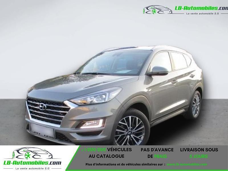 Utilisé 2020 Hyundai Tucson SUV | 30 700 € - Image 1/3