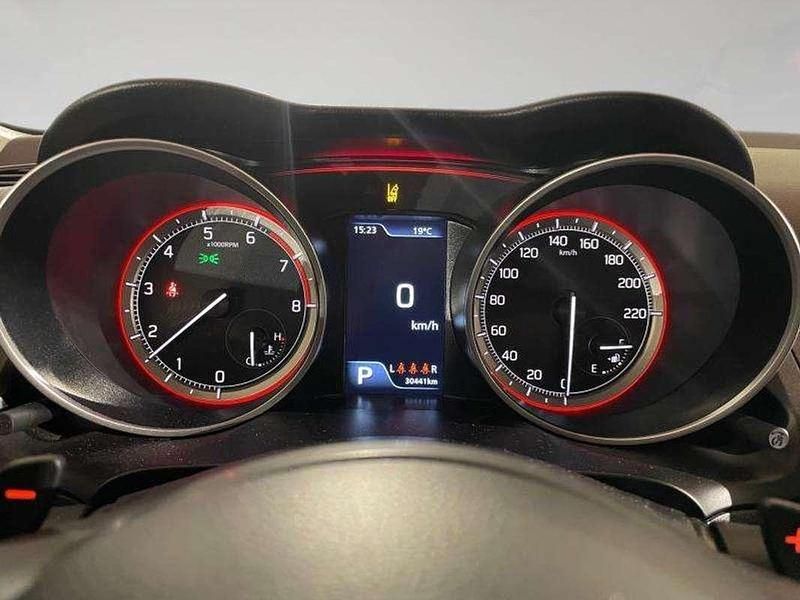 Occasion Suzuki Swift GLX 83 ch (61 kW) 2024 Rouge Citadine