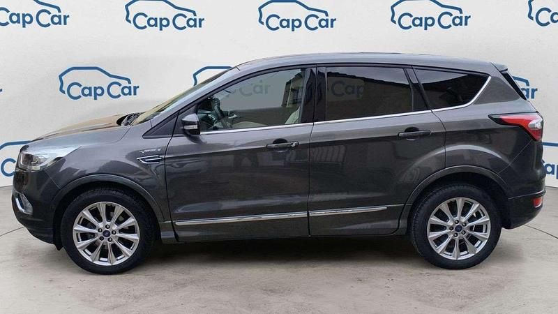 Occasion Ford Kuga Vignale 150 ch (110 kW) 2017 SUV