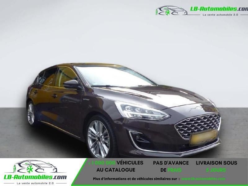 Occasion 2019 Ford Focus Berline | 22 800 € (Prix juste) - Image 1/4