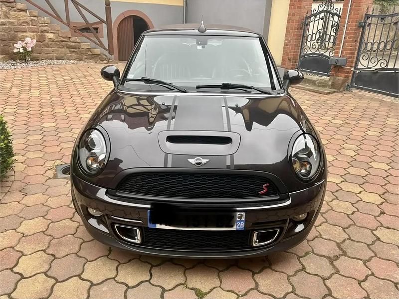 Utilisé 2013 Mini Cooper S Citadine | 16 900 € - Image 1/4