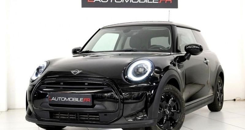 Utilisé 2022 Mini Cooper Business Citadine | 20 350 € (Super prix) - Image 1/4