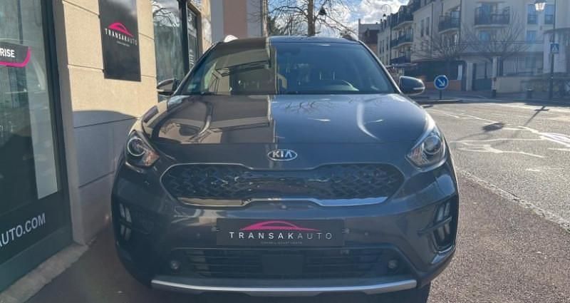 Occasion Kia Niro Active 105 ch (77 kW) 2020 SUV