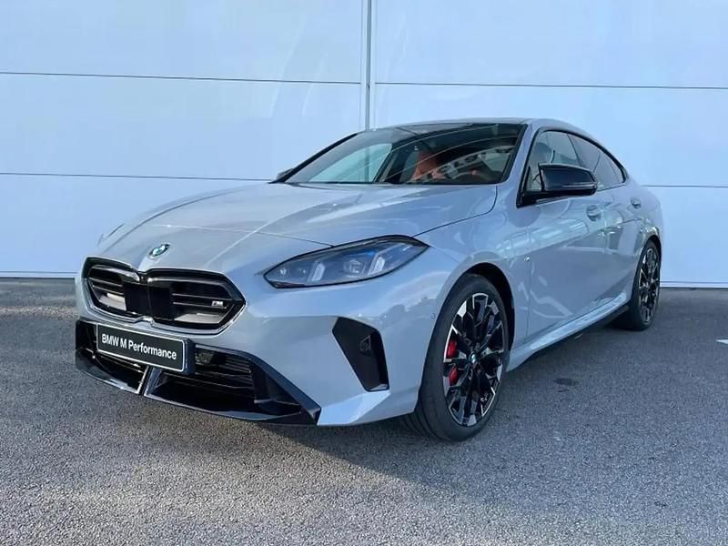 Blanc Utilisé 2025 BMW M235 M Performance Berline | 72 856 € - Image 1/4