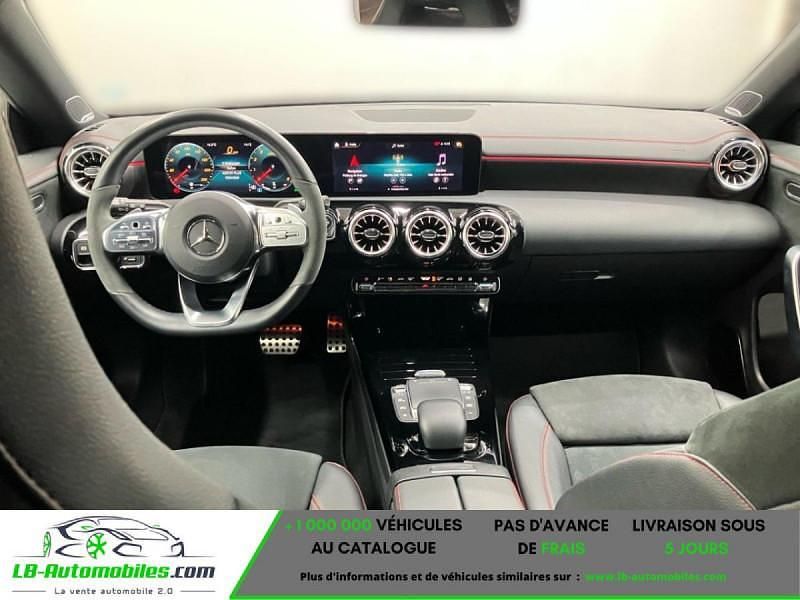 Occasion Mercedes 250 224 ch (164 kW) 2021 Coupé