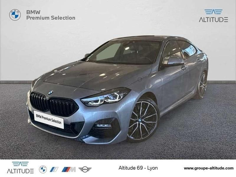 Occasion BMW 220 M Sport 193 ch (141 kW) 2021 Gris Berline