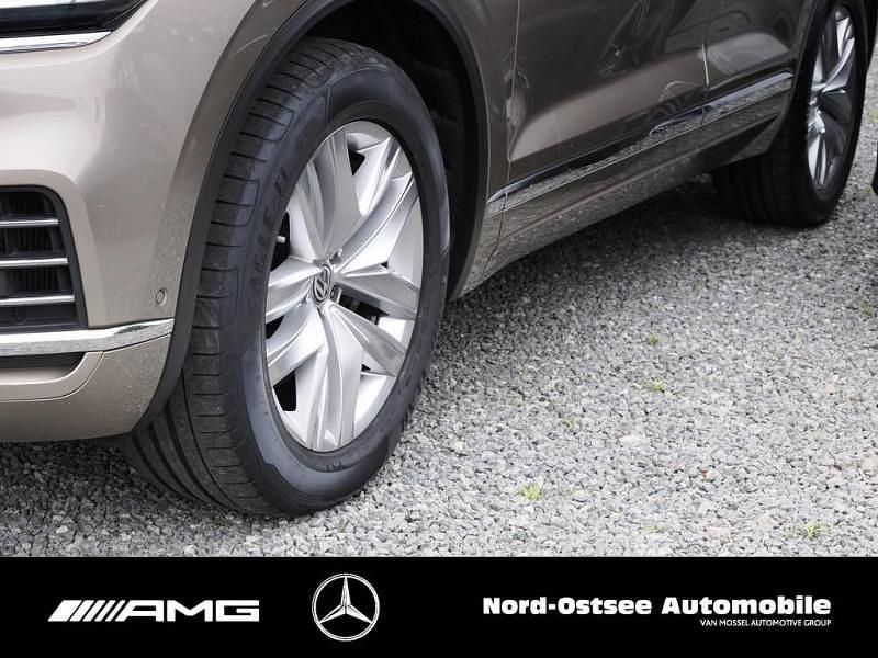 Utilisé 2019 VW Touareg SUV | 45 100 € (Prix juste) - Image 1/4
