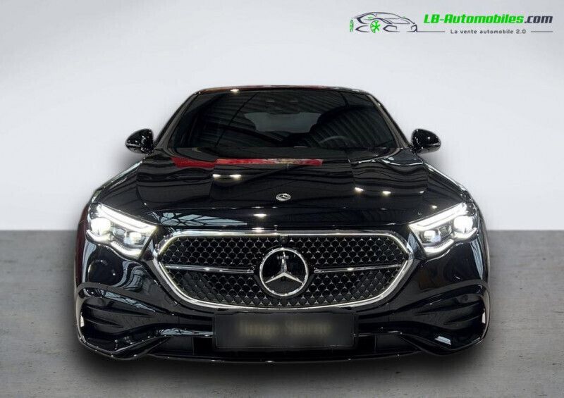 Utilisé 2023 Mercedes E400 Berline | 94 600 € - Image 1/4