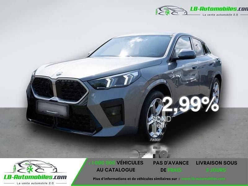 Utilisé 2024 BMW X2 Comfort Edition SUV | 46 400 € - Image 1/4