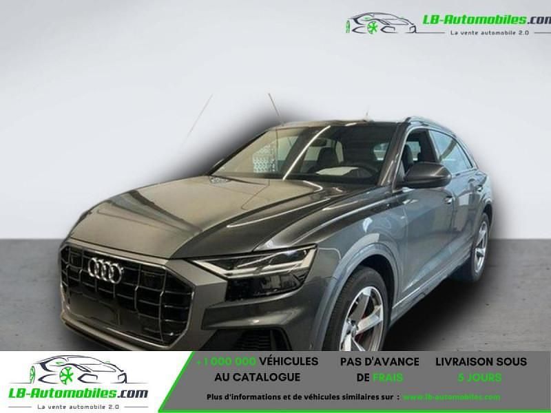 Occasion Audi Q8 Sport 381 ch (280 kW) 2021 SUV