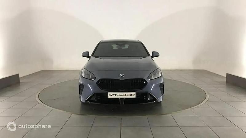 Occasion BMW 120 M Sport 166 ch (122 kW) 2025 Citadine