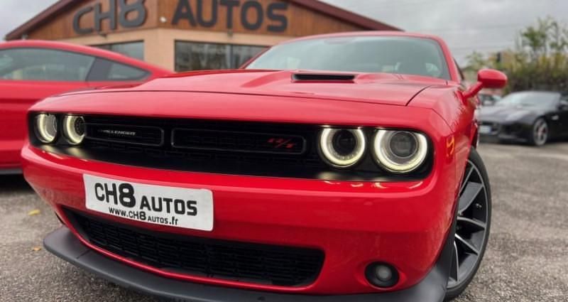 Occasion 2017 Dodge Challenger Coupé | 51 900 € - Image 1/4