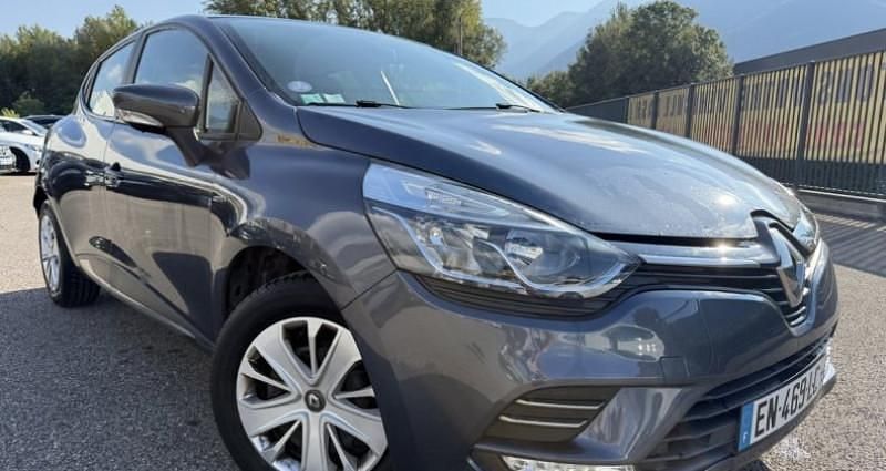 Utilisé 2017 Renault Clio IV Life Citadine | 8 990 € (Prix assez cher) - Image 1/4