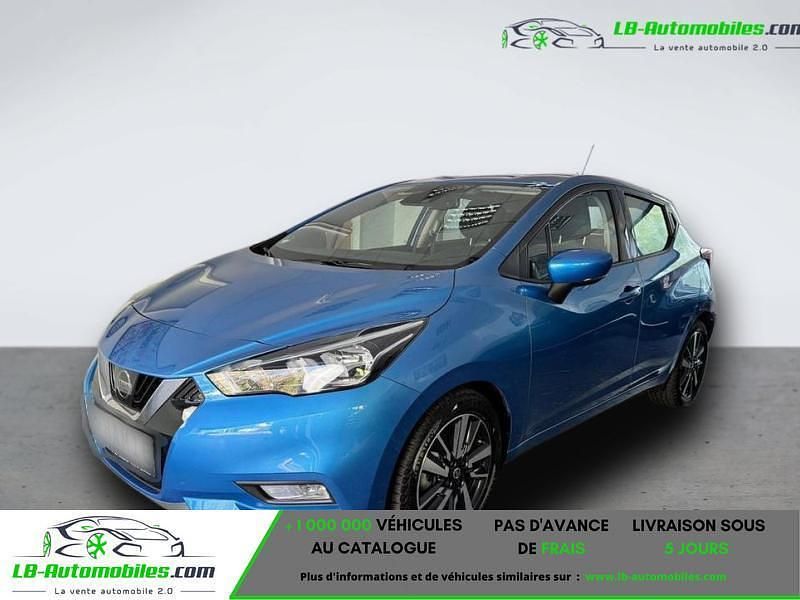 Occasion 2018 Nissan Micra Citadine | 14 400 € (Bon prix) - Image 1/4