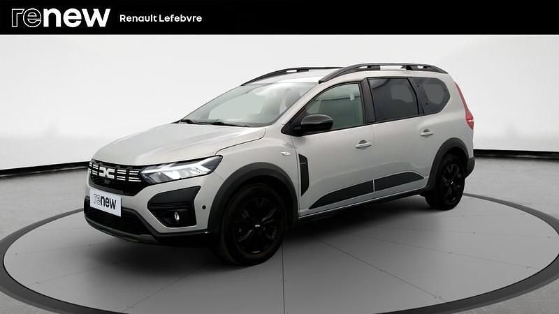 Occasion Dacia Jogger Extreme 2023 Gris Monospace