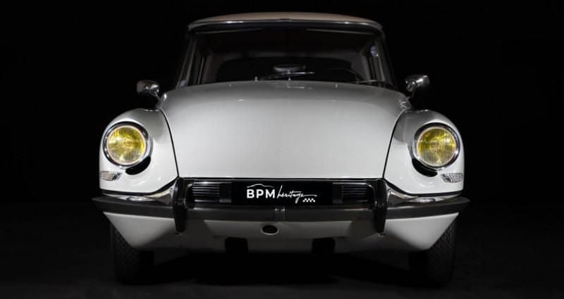 Occasion 1965 Citroën DS | 61 000 € - Image 1/4