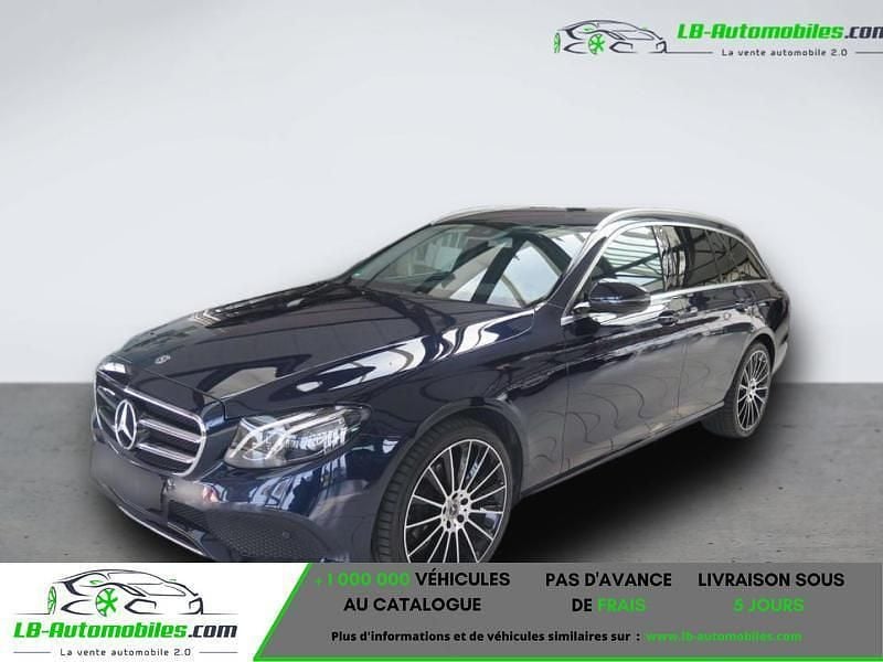Utilisé 2020 Mercedes E220 Berline | 37 200 € (Super prix) - Image 1/4