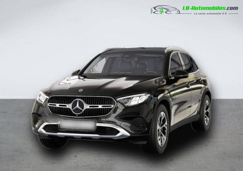 Utilisé 2024 Mercedes GLC300 Coupé | 65 800 € (Prix juste) - Image 1/4