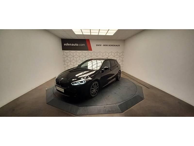 Utilisé 2024 BMW 118 M Sport Citadine | 34 490 € (Prix cher) - Image 1/4