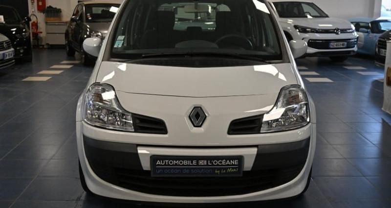 Occasion Renault Modus 75 ch (55 kW) 2011 Monospace