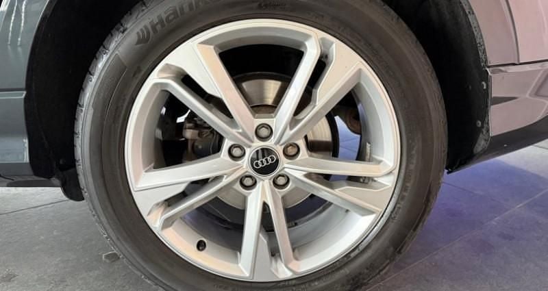 Occasion Audi Q3 Sportback S-Line 150 ch (110 kW) 2022 SUV