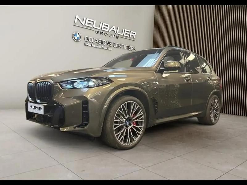 Utilisé 2024 BMW X5 M Sport SUV | 106 300 € - Image 1/4