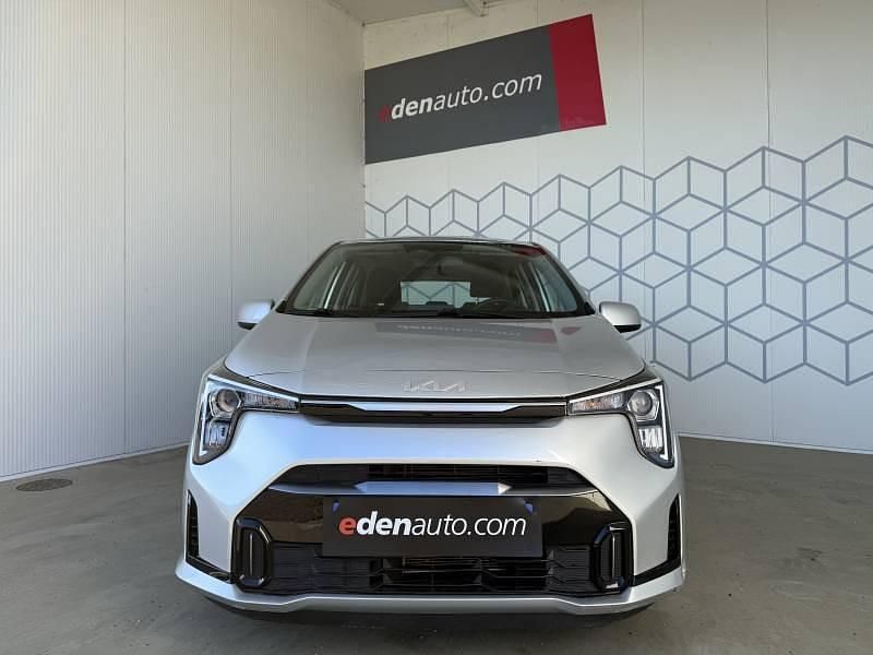 Occasion Kia Picanto Active 63 ch (46 kW) 2025 Citadine