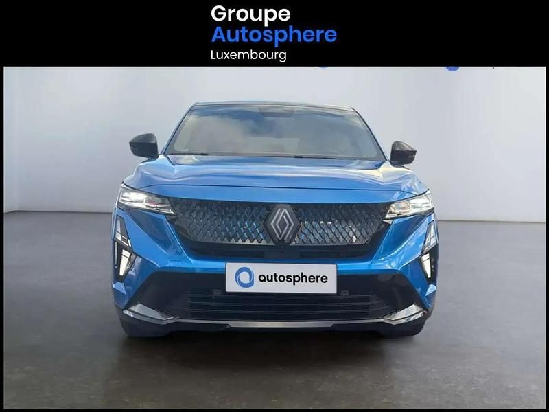 Occasion Renault Rafale Esprit Alpine 200 ch (147 kW) 2024 Bleu SUV