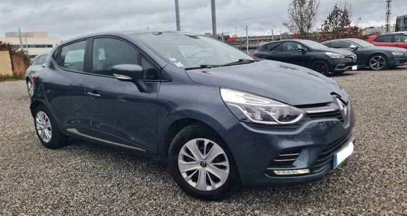 Occasion 2018 Renault Clio IV Citadine | 7 990 € (Super prix) - Image 1/4