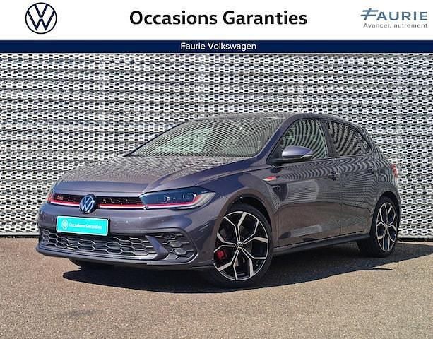 Utilisé 2024 VW Polo GTI | 33 490 € (Prix cher) - Image 1/4