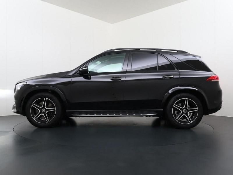 Occasion Mercedes GLE450 AMG 367 ch (269 kW) 2020 Berline