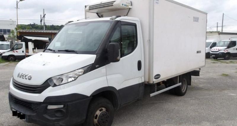 Utilisé 2018 Iveco Daily | 28 788 € - Image 1/4
