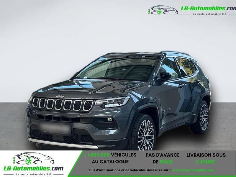 Utilisé 2023 Jeep Compass SUV | 31 500 € (Prix cher) - Image 1/4