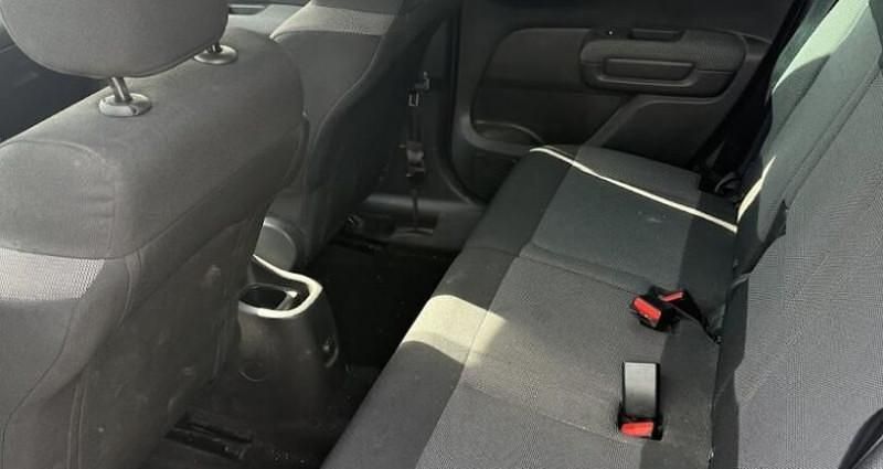 Occasion Citroën C3 Feel 100 ch (73 kW) 2019 Citadine