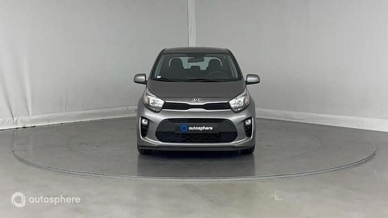 Occasion Kia Picanto Active 68 ch (50 kW) 2021 Citadine