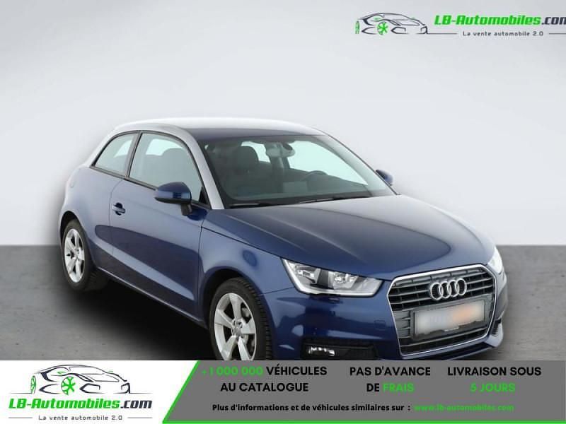 Occasion Audi A1 Sport 95 ch (69 kW) 2017 Citadine