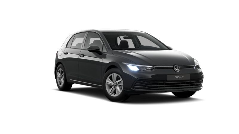 Nouvelle 2024 VW Golf VIII Life | 40 930 € (Prix juste) - Image 1/4
