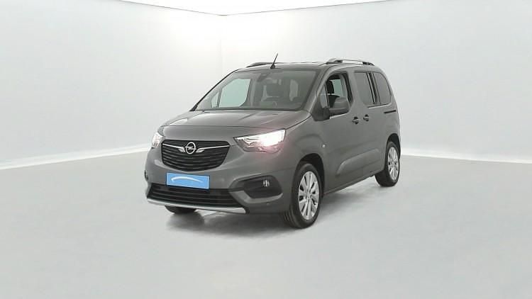 Utilisé 2020 Opel Combo Life Elegance | 23 490 € (Prix juste) - Image 1/1