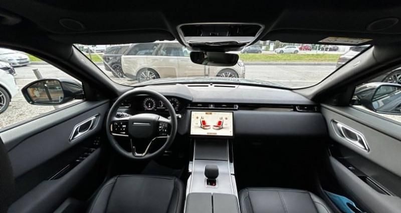 Occasion Land Rover Range Rover Velar SE Dynamic 300 ch (220 kW) 2024 SUV