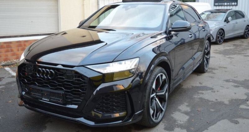 Utilisé 2000 Audi RS Q8 Design SUV | 129 800 € - Image 1/4