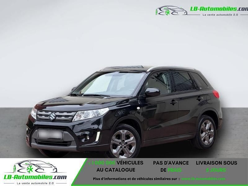 Utilisé 2016 Suzuki Vitara SUV | 19 500 € (Prix juste) - Image 1/4