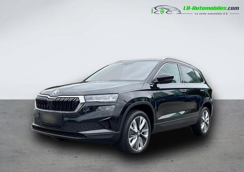 Utilisé 2024 Skoda Karoq SUV | 35 300 € (Prix juste) - Image 1/4