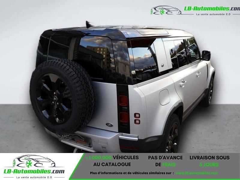 Occasion Land Rover Defender 241 ch (177 kW) 2020 SUV