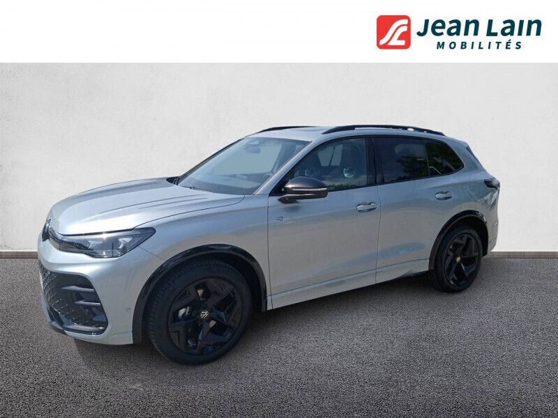 Occasion 2024 VW Tiguan R-line SUV | 49 699 € - Image 1/4