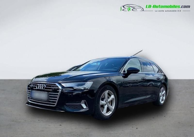 Utilisé 2020 Audi A6 Sport Break | 38 000 € (Bon prix) - Image 1/4